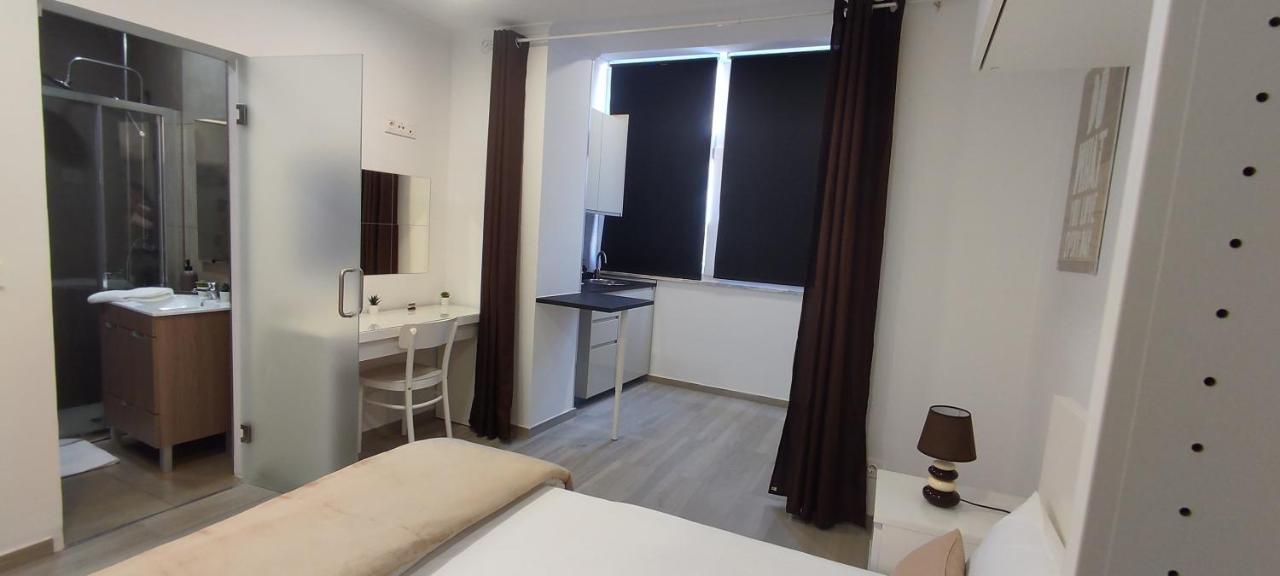Downtown Lisbon Palma Suites By Hosty Exterior foto