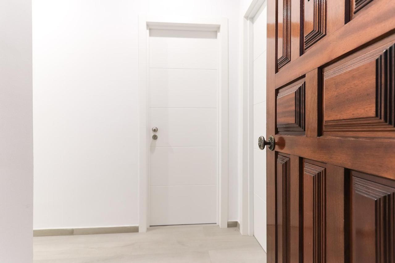 Downtown Lisbon Palma Suites By Hosty Exterior foto
