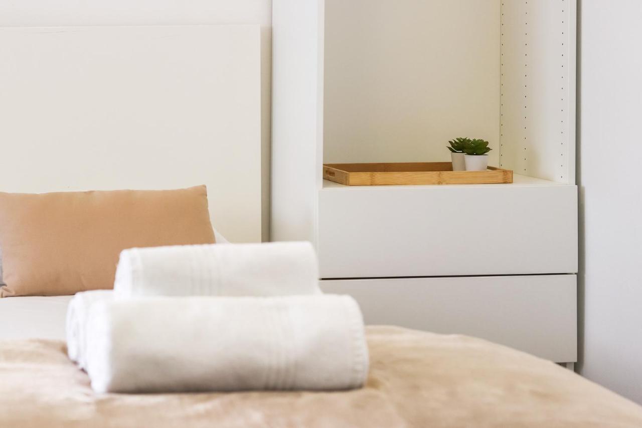 Downtown Lisbon Palma Suites By Hosty Exterior foto