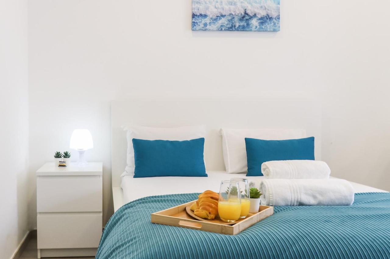 Downtown Lisbon Palma Suites By Hosty Exterior foto