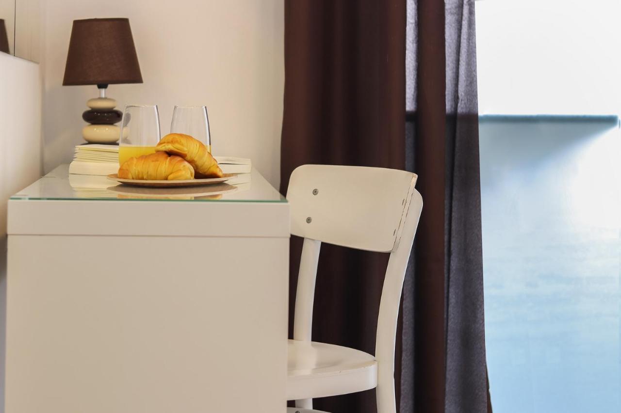 Downtown Lisbon Palma Suites By Hosty Exterior foto