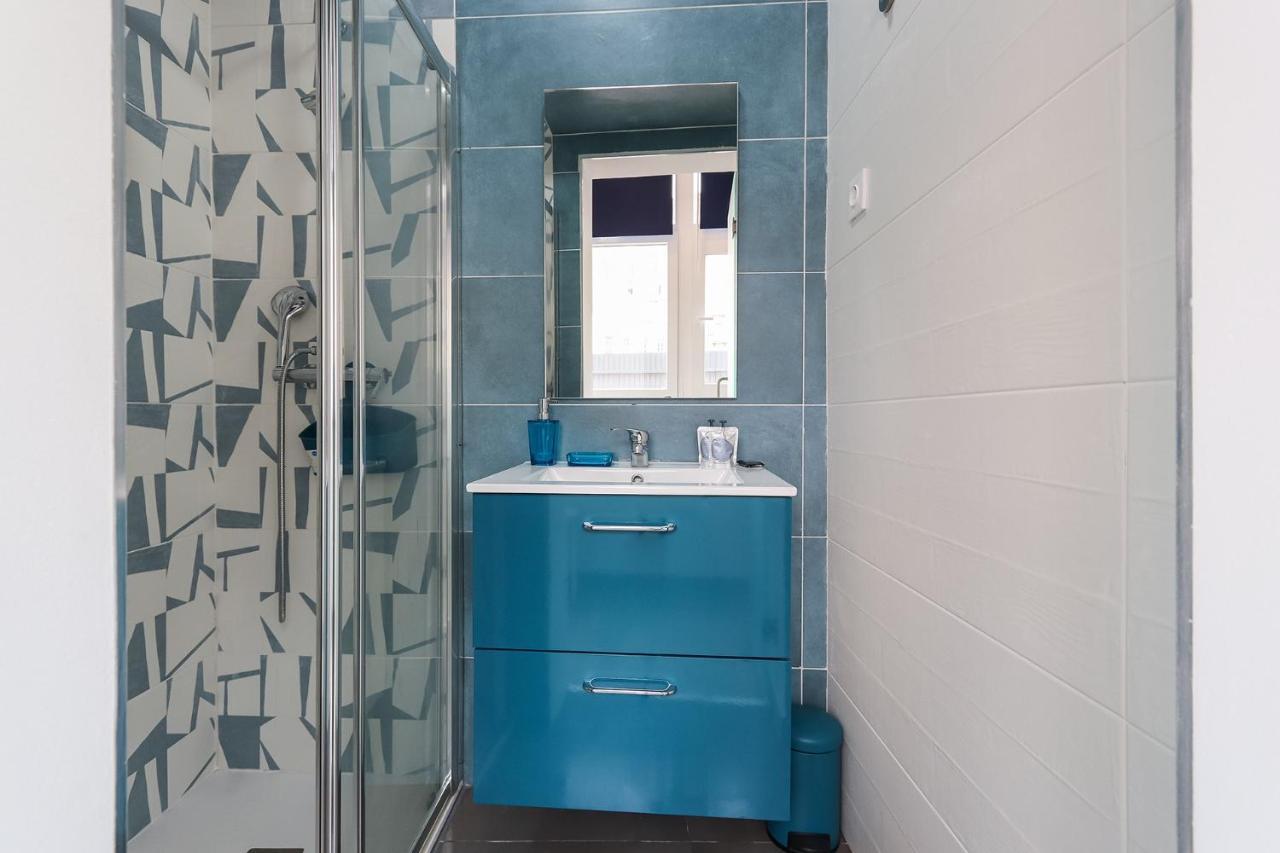 Downtown Lisbon Palma Suites By Hosty Exterior foto